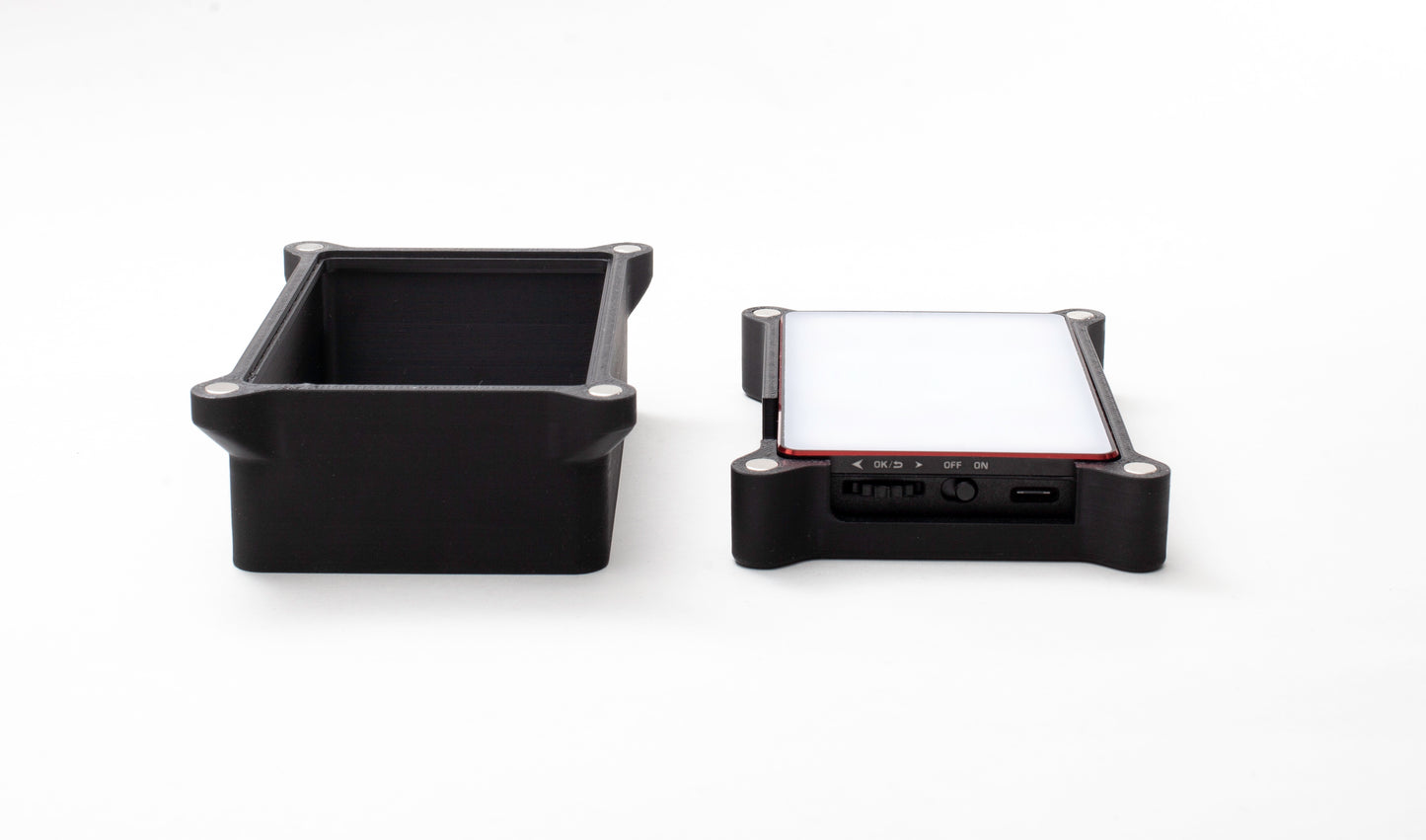 Aputure MC Accessories