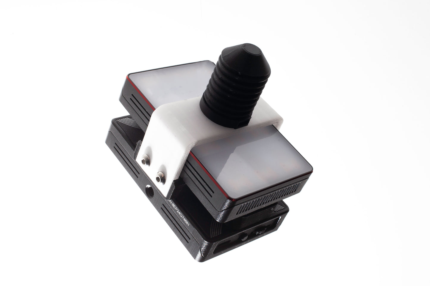 Up/Down Bulb Adapter