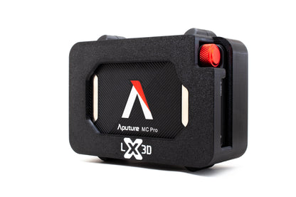Aputure MC Pro Snoot