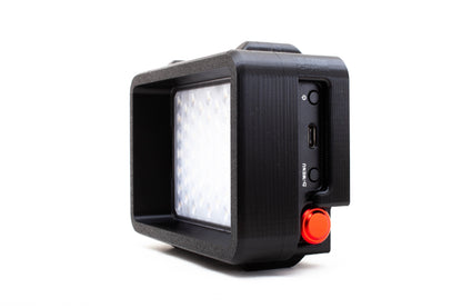 Aputure MC Pro Snoot
