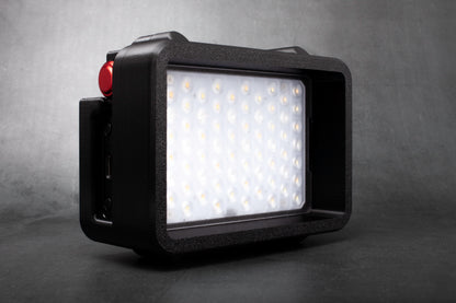 Light Modifier for Photography