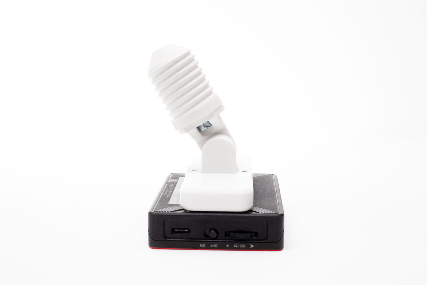 Aputure MC Hinged Bulb Adapter (Set Of 3 threads - E14/E27/B22)